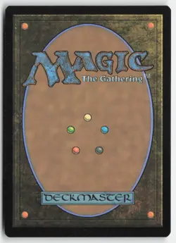 MTG - Ureni, the Song Unending M Tarkir: Dragonstorm 233 LP-NM - Image 2