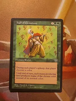 Hall of Gemstone - Image 1