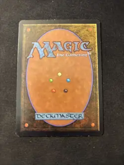 mtg ice storm unlimited NM1 - Image 2