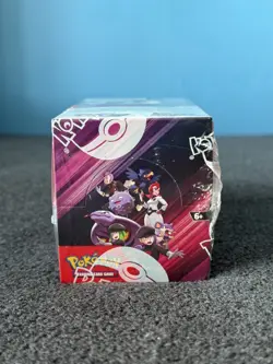 Pokemon TCG: Destined Rivals Half Booster Box - Brand New & Sealed | FAST SHIP ✅ - Image 5