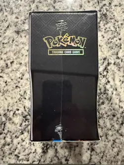 Pokemon TCG Mega Evolution Pokemon Center ETB Gardevoir Brand New SEALED - Image 3