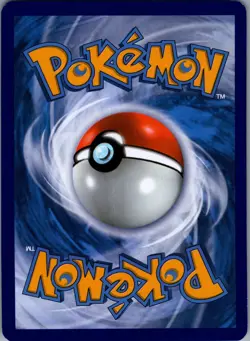 Shinx 44/122 Common - Pokemon TCG XY-BREAKpoint - Reverse Holo (NM) - Image 2