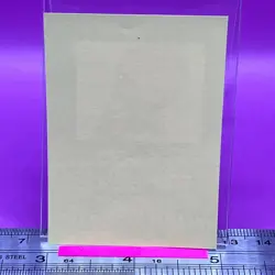 Trapinch 314 Pokemon Kids Sticker Seal 2004 BANDAI Nintendo TCG Japanese #511a - Image 3