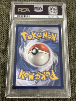 PSA 10 Gem Mint Sylveon VMAX TG15/TG30 Brilliant Stars Trainer Gallery Pokemon - Image 2