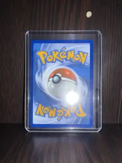2025 Pokemon SV White Flare WHT EN Jellicent ex Ultra Rare #160/086 - Image 2