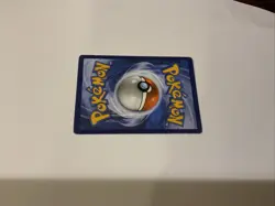 Pokemon Glaceon GX Rainbow Rare Full Art 159/156 Ultra Prism MP - Image 2