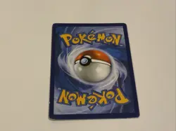 Pokemon Glaceon GX Rainbow Rare Full Art 159/156 Ultra Prism MP - Image 4