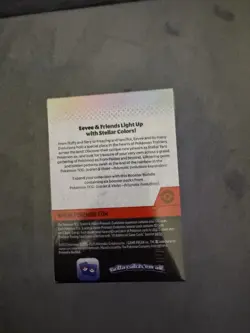 Pokemon TCG Prismatic Evolutions Booster Bundle - New - Sealed - In Hand - Image 2