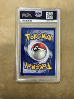Pokemon 1999 Base Set Shadowless Charmander 46/102 PSA 10 GEM MINT WOTC - Image 2