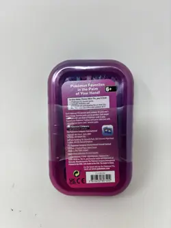NEW Sealed Pokemon TCG C23 Galar Power Mini Tin 2 Booster Packs Lost & Astral 820650807404 - Image 2
