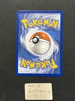 Pokemon Prismatic Evolutions - Teal Mask Ogerpon Ex - 012/131 - Full Art - M/NM - Image 5