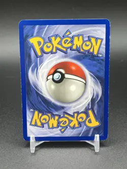 1999 Pokemon Jungle Snorlax #11 Holo No Symbol Error 11/64 - Image 3