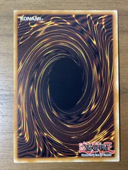 Yu-Gi-Oh - Tokusano Shinkyojin - MP23-EN106 - Prismatic Secret Rare - Image 2
