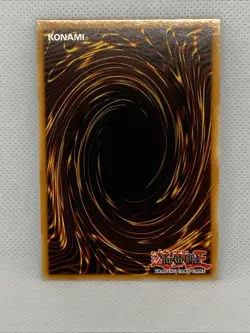 Number 100: Numeron Dragon Secret Rare BLCR-EN084 1st Edition YU-GI-OH! - Image 2