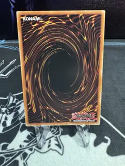 Number 97 Draglubion BLHR-EN030 1st Edition NM Secret Rare Yu-Gi-Oh! - Image 2