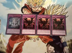 Yugioh Competitive Hero Deck Core (with Extras!) Includes Hero Collection Bundle - Image 4