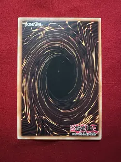 Mound of the Bound Creator - DRLG-EN025 - Secret Rare - Near Mint - Image 4