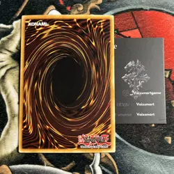 Rucia of the White Forest OP27 NM Super Rare Yugioh OTS Tournament Pack - Image 2