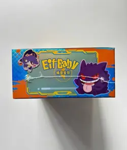 Box Carte Pokemon 2m01 Eif Baby Display Card Box Sealed Pokemon TCG Trading Card - Image 4