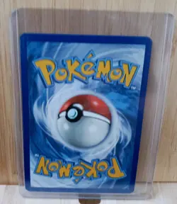 Pokemon Card - PIKACHU HOLOGRAM RARE McDonalds 25th Anniversary 2021 Promo - Image 3