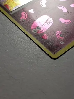 HOLO Swirlix RC19/RC32 LP - Yuka Morii Clay Art XY Generations Pokemon Card - Image 3