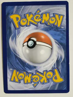 HOLO Swirlix RC19/RC32 LP - Yuka Morii Clay Art XY Generations Pokemon Card - Image 4