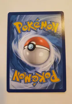 Marnie SWSH121 Full Art Pokemon Card Premium Collection Promo NM - Mint - Image 2