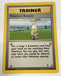 Pokemon Card Lot of 6 Trainer Cards Various Years Save on Shipping - Image 4