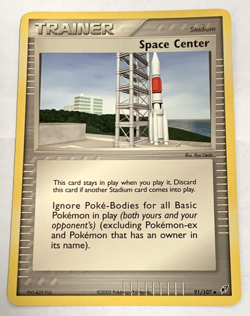 Pokemon Card Lot of 6 Trainer Cards Various Years Save on Shipping - Image 5