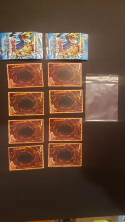 yugioh cards lot - Image 3