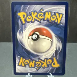 Galarian Moltres SWSH284 Black Star Promo Sword & Shield Pokemon TCG Card NM - Image 2