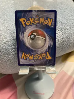 **SEALED** Jangmo-o Holo 2017 Pokemon Toys R Us Promo Card (75/111) - Image 2