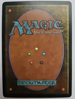 MTG Magic The Gathering Card Angelic Page Summon Spirit White Urza's Saga - Image 2