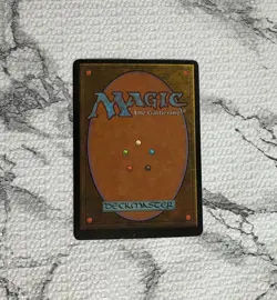 Misdirection Foil Mercadian Masques MTG - Image 3
