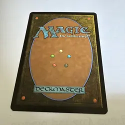 MTG Mirrodin Foil Great Furnace NM 🌟 Rare Artifact Land - Image 3