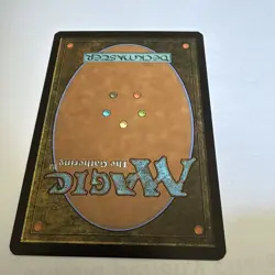 MTG Mirrodin Foil Great Furnace NM 🌟 Rare Artifact Land - Image 4