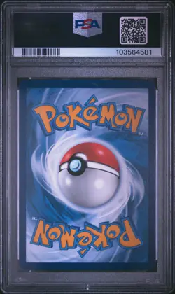 PSA 9 - Tinkaton ex 262/193 SV Paldea Evolved - Pokemon - Image 2
