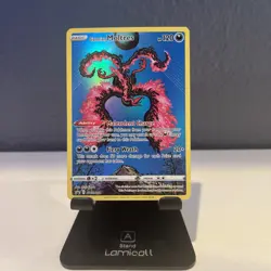 2022 Pokemon TCG • Galarian Moltres SWSH: Sword & Shield Promo • SWSH284 NM - Image 1
