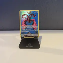 2022 Pokemon TCG • Galarian Moltres SWSH: Sword & Shield Promo • SWSH284 NM - Image 2
