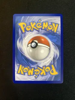 Pokemon TCG Inteleon Illustration Rare #142/132 Mega Evolutions NM/M - Image 2