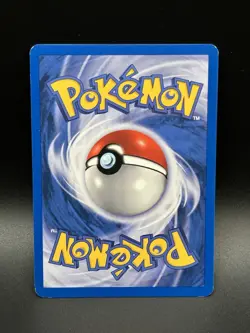 Ditto 18/62 Pokemon Fossil LP - 0104 - Image 2