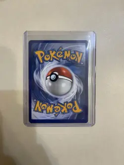 Pokemon Air Balloon 166/132 Mega Evolution Holo Pack Fresh NM FAST SHIP - Image 2