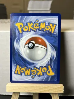 Pokemon TCG Mega Evolution Air Balloon 166/132 Ultra Rare - Image 2