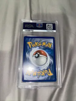 Pokemon 2019 Black Star Promo SM210 Moltres, Zapdos, Articuno GX PSA 10 Gem Mint - Image 2