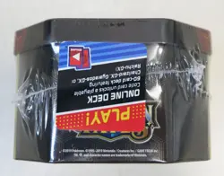 2X Pokemon - Charizard Glurak GX Tin Box Hidden Fates SEALED - Image 3