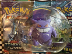 Pokemon TCG: SV Bellibolt Booster Packs Smoliv Eraser (Lot of 2) - Image 4