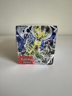 Pokemon TCG Obsidian Flames Half Booster Box (18 Packs) New & Sealed ✅ #3 - Image 5