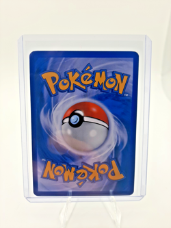 Poliwag 58/95 Unleashed Common Regular Pokemon Card TCG Trading Card Game - Image 2