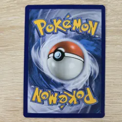 HEAVY HOLO BLEED ERROR NM Zapdos 42/108 XY Evolutions Rare 2016 Pokemon Card - Image 4
