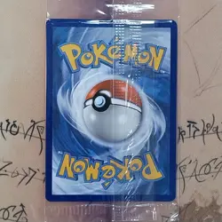 Stantler 125/189 Holiday Exclusive Holo SEALED Pokemon Card English - Image 2